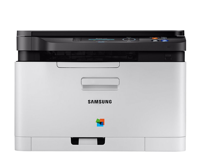 Samsung Printer App For Mac
