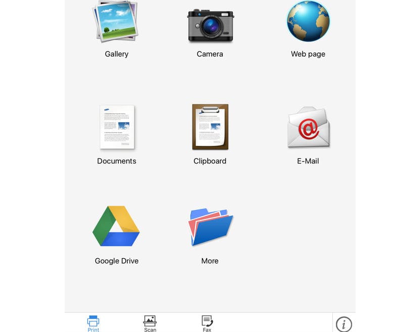 Samsung ml-2010 printer software for mac